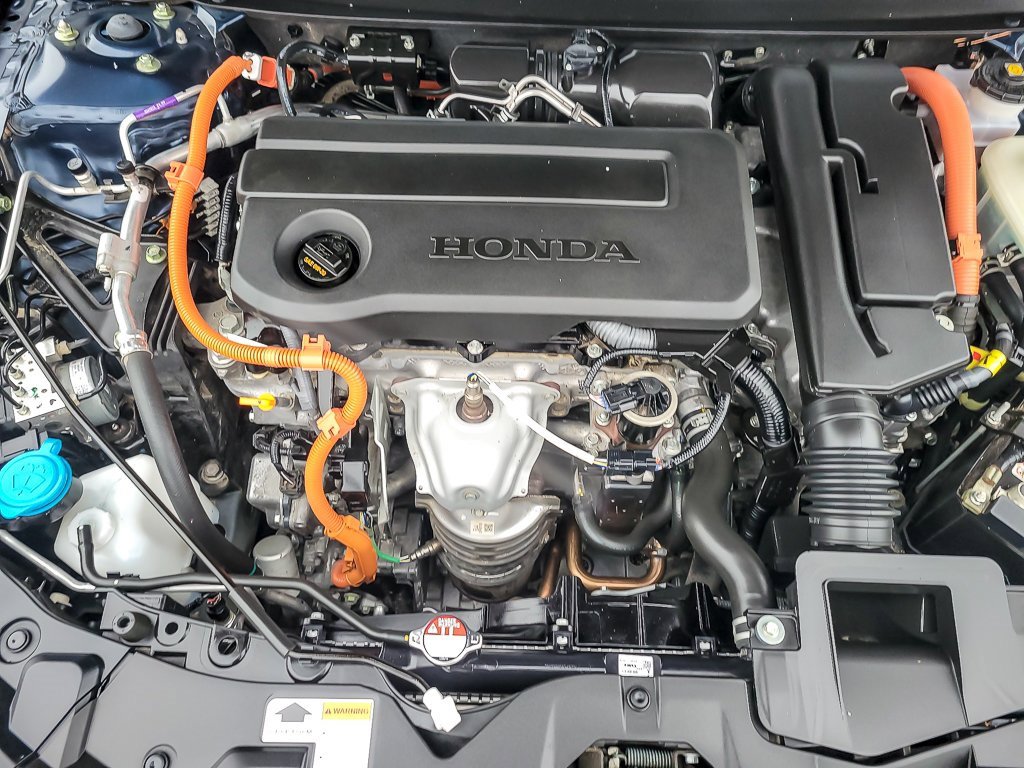 2024 HONDA ACCORD - Image 22