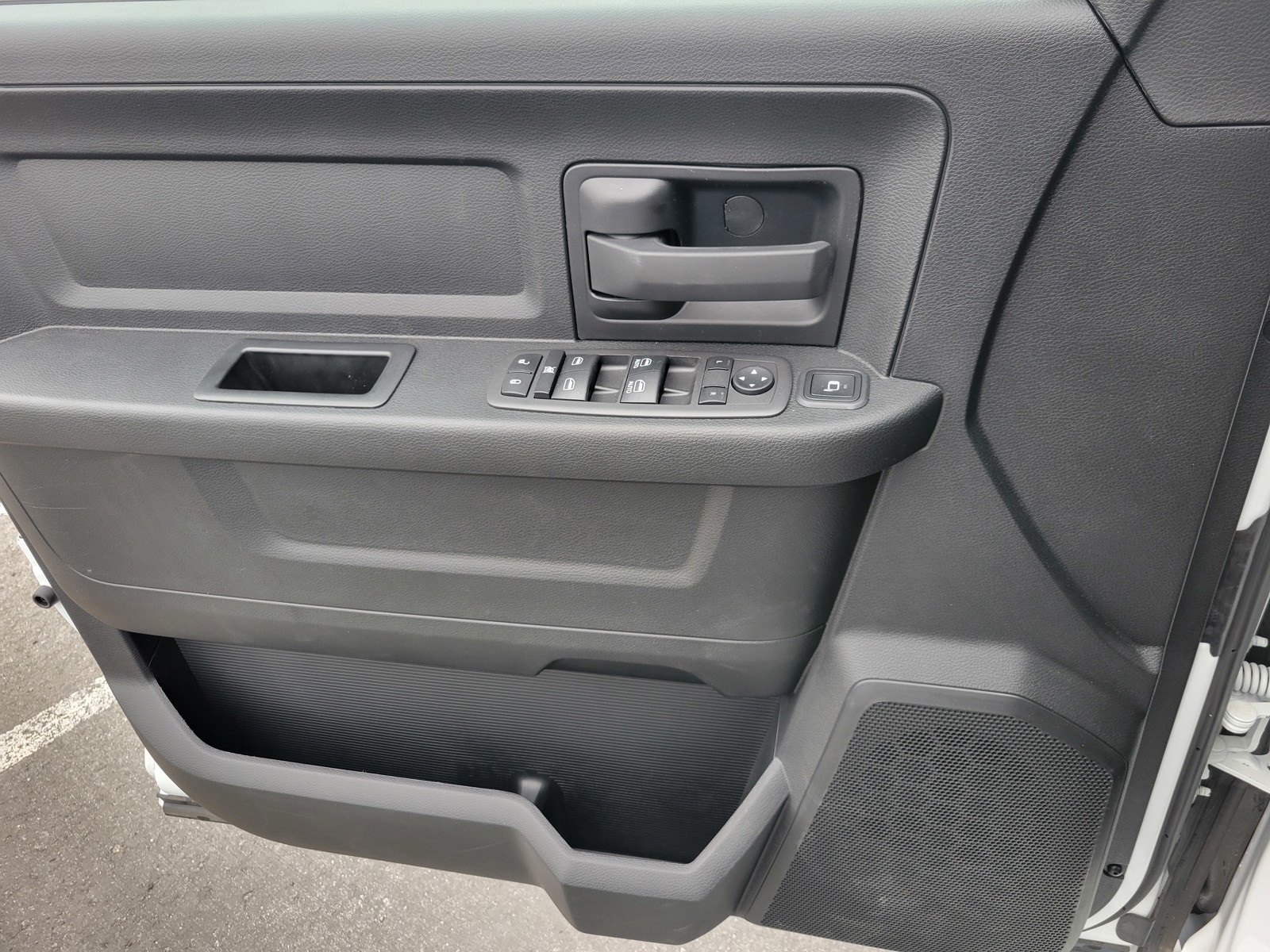 2024 Ram 5500 Tradesman photo 19