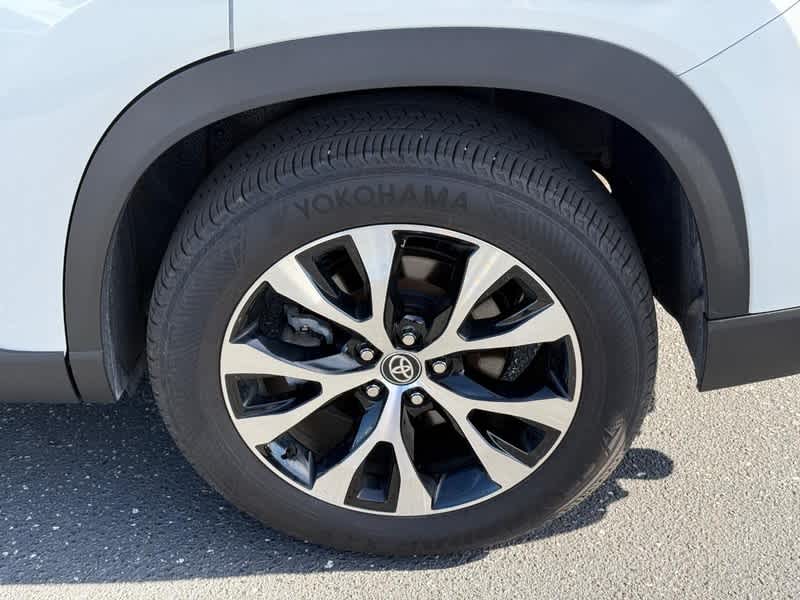 2024 Toyota Grand Highlander Limited - Photo 6