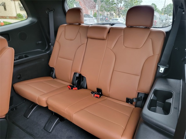 2025 Kia Telluride SX Prestige X-Line photo 14