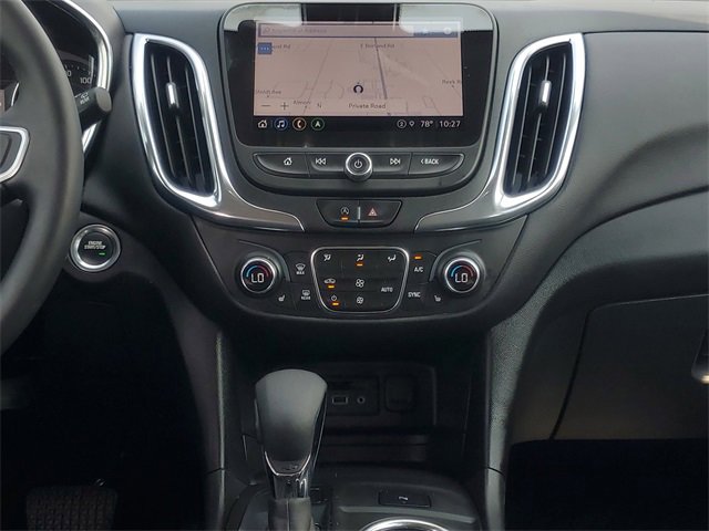 2023 Chevrolet Equinox LT photo 27