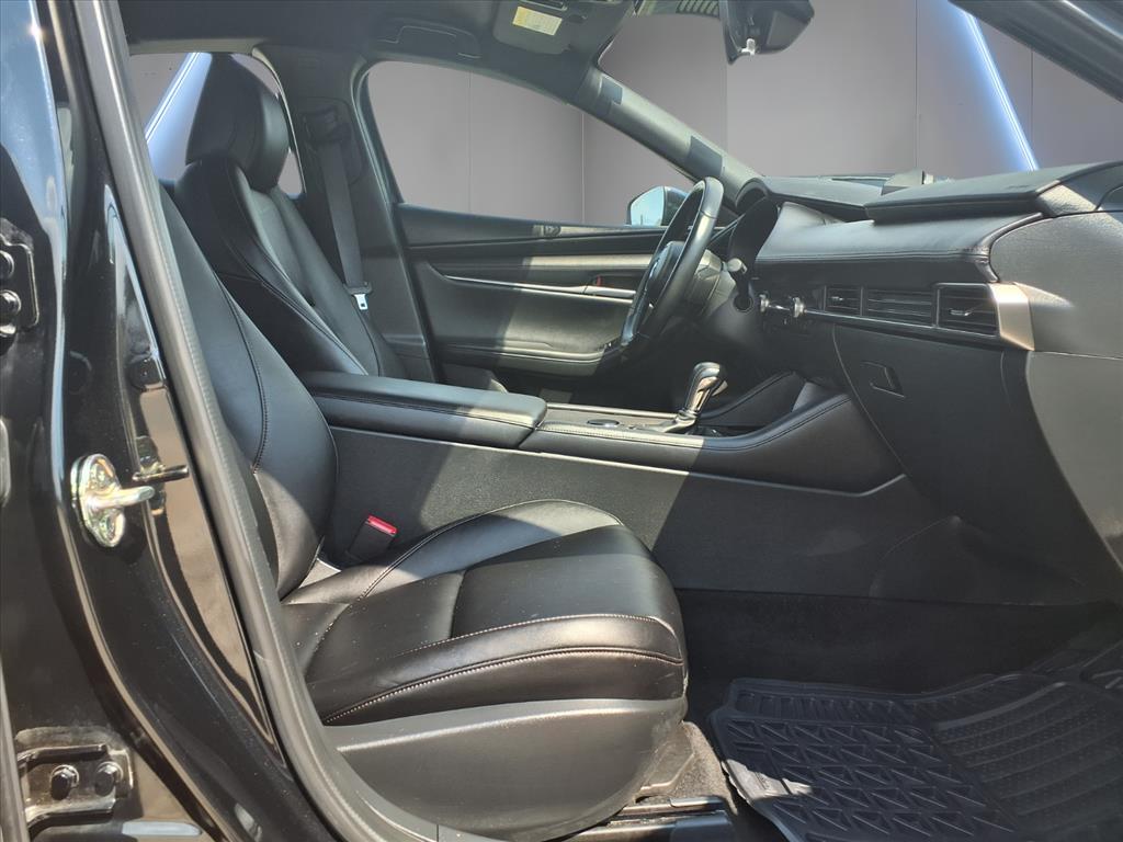 2024 Mazda Mazda3 2.5 Select Sport photo 14