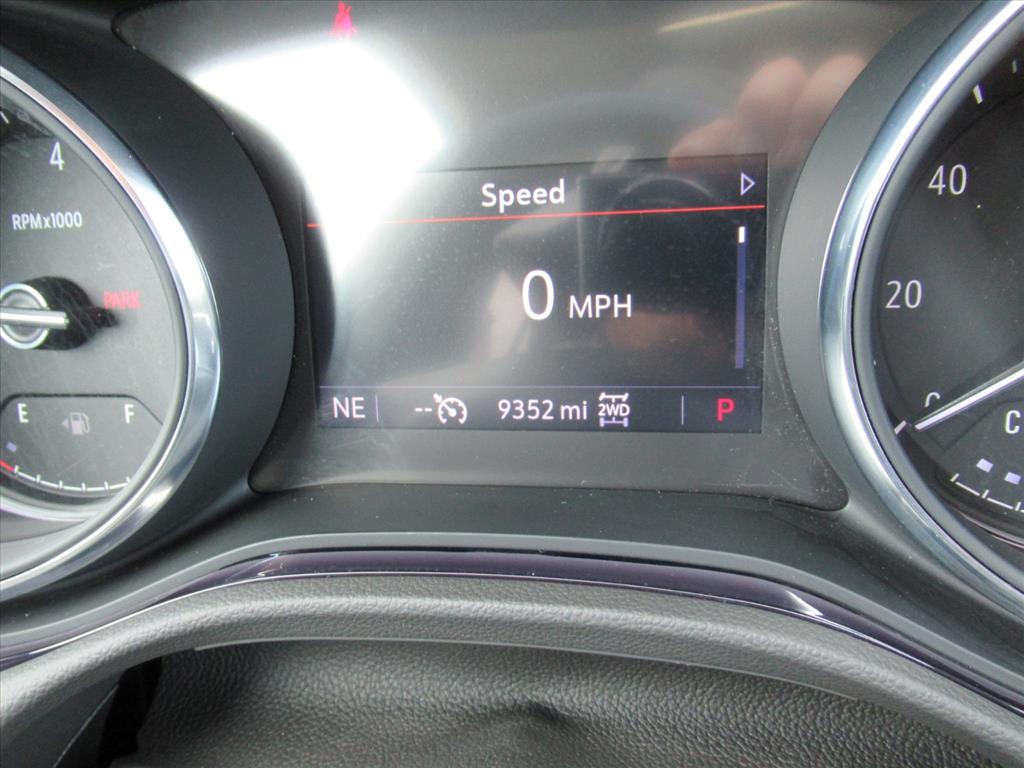 2023 Buick Encore GX Essence photo 31