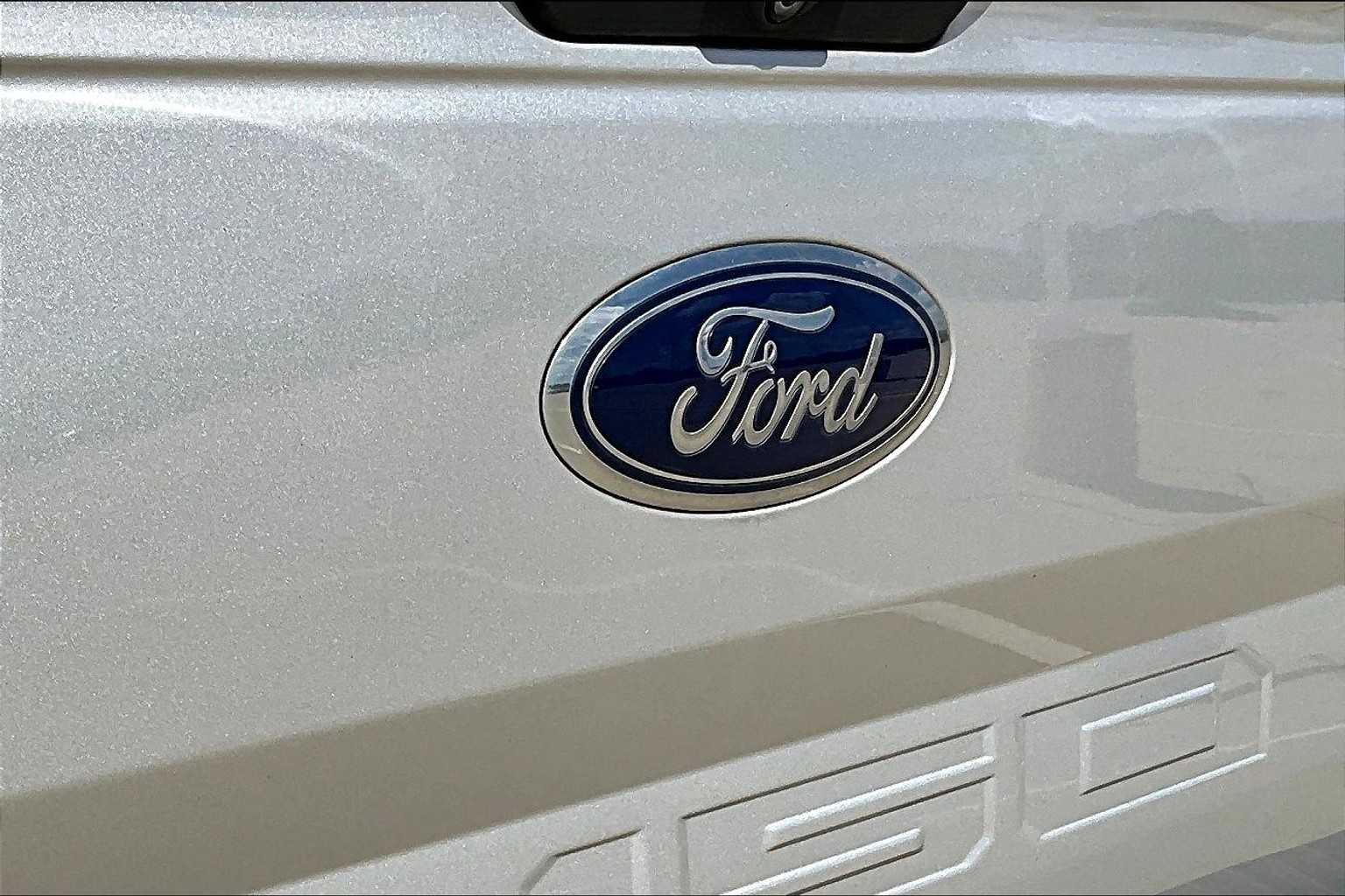 2019 Ford F-150 XL photo 27