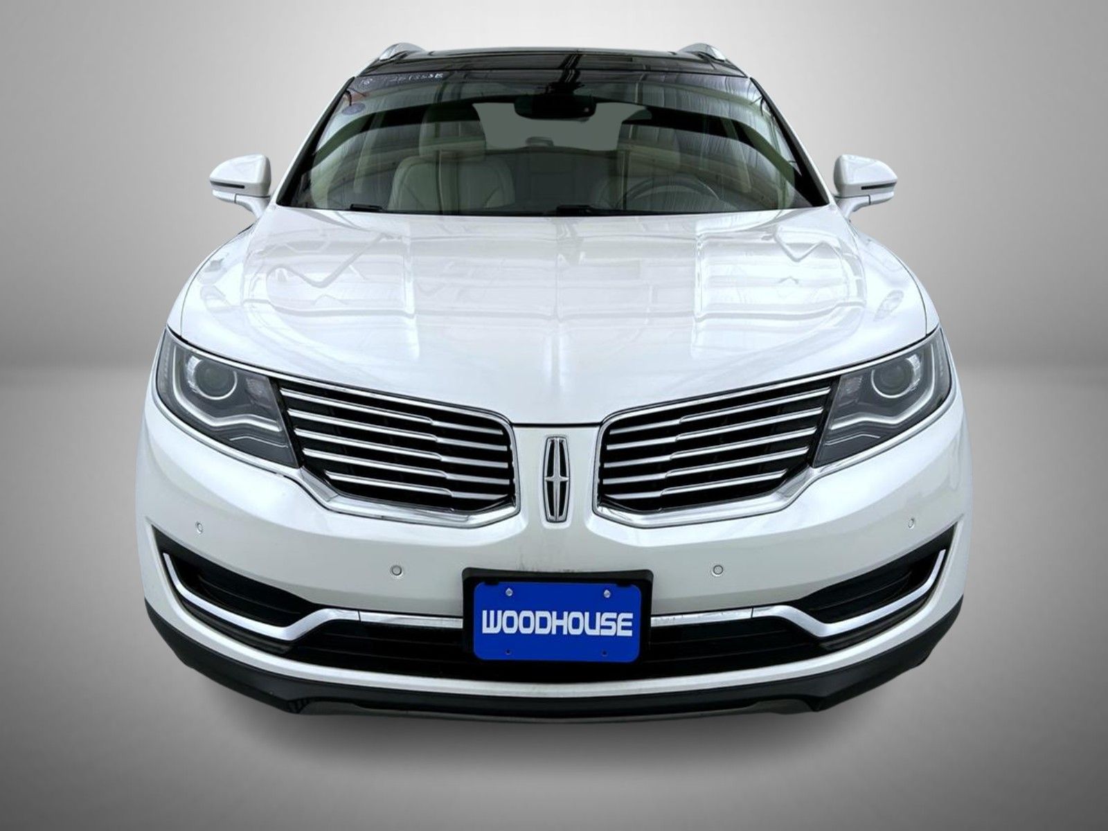 Used 2018 Lincoln MKX Reserve with VIN 2LMPJ8LRXJBL48134 for sale in Blair, NE