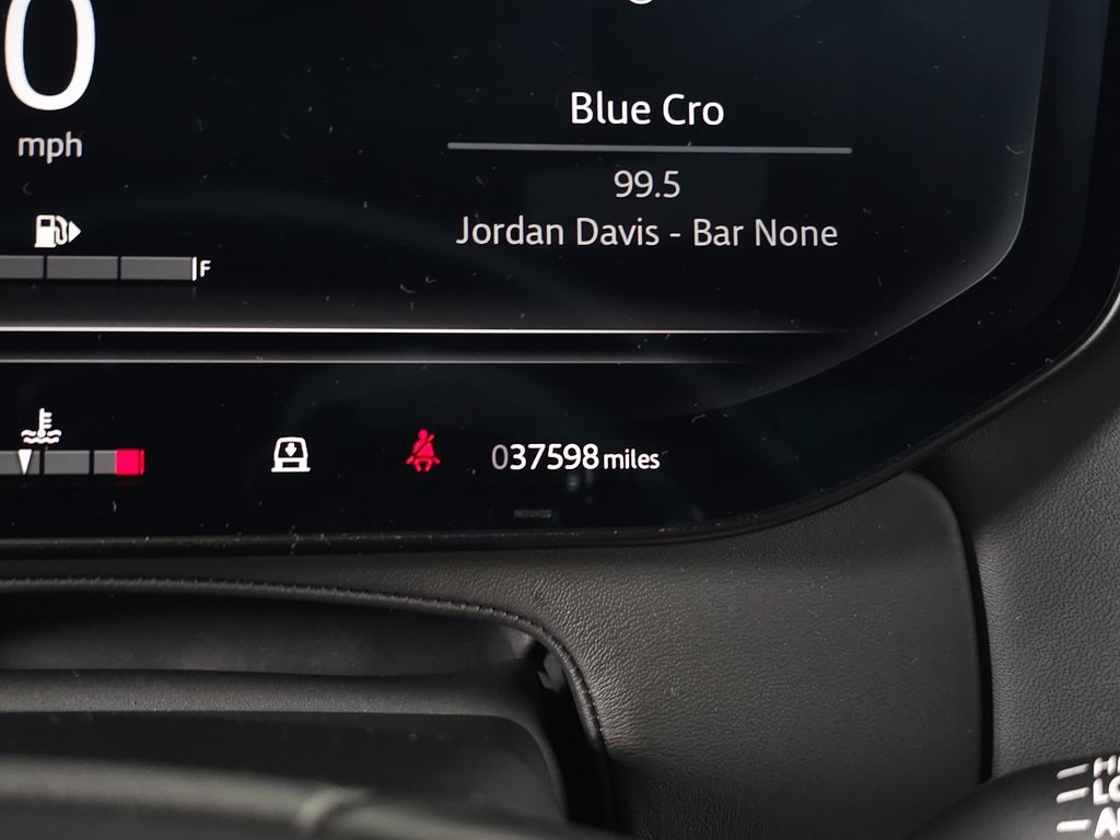 2023 LAND ROVER RANGE ROVER - Image 23