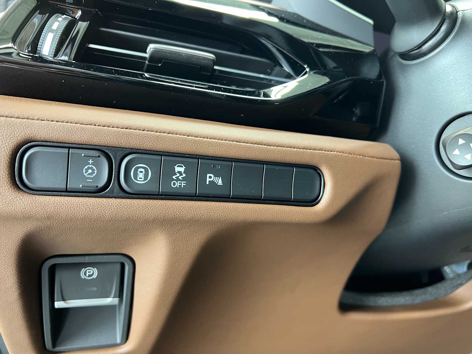 2026 Acura MDX Technology SH-AWD photo 21