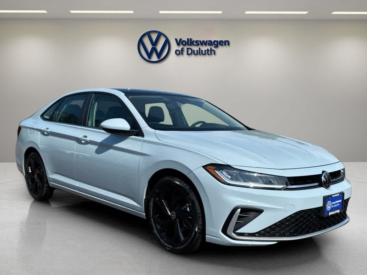 2025 Volkswagen Jetta SE photo 7
