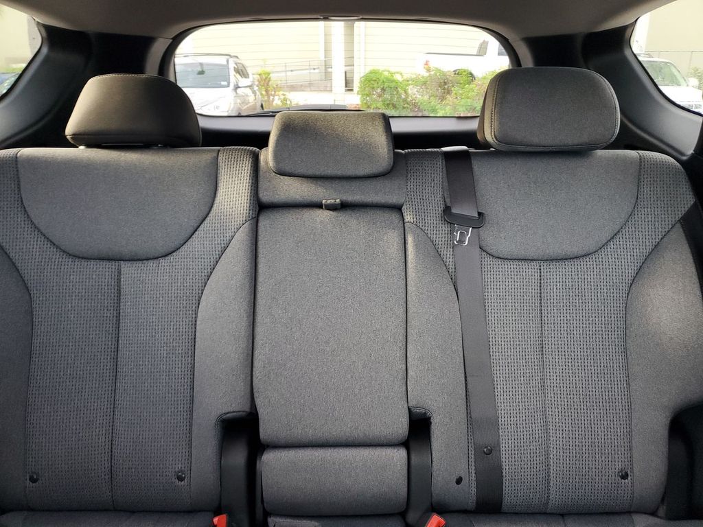 2023 Hyundai Santa Fe SEL Convenience photo 5