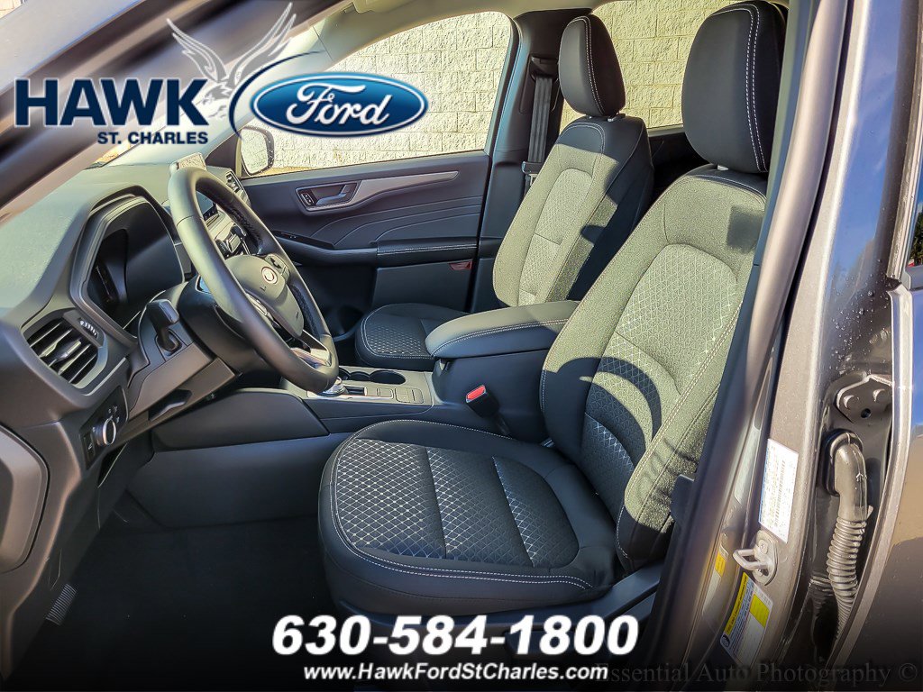 2026 FORD ESCAPE - Image 7