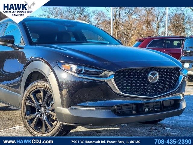2025 MAZDA CX-30 - Image 2