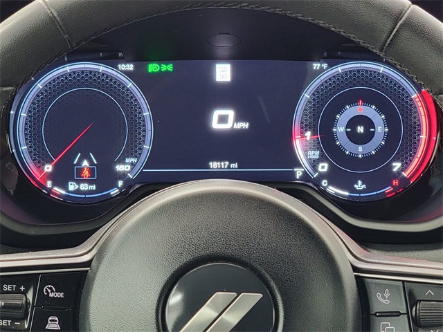 2024 Dodge Hornet GT photo 29