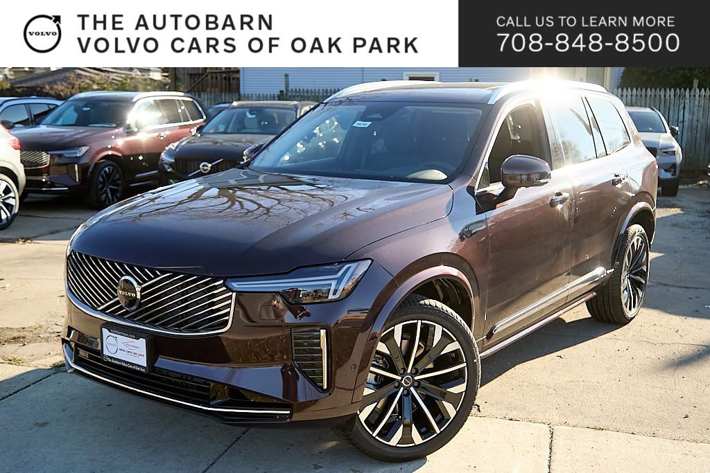 2026 VOLVO XC90 - Image 31