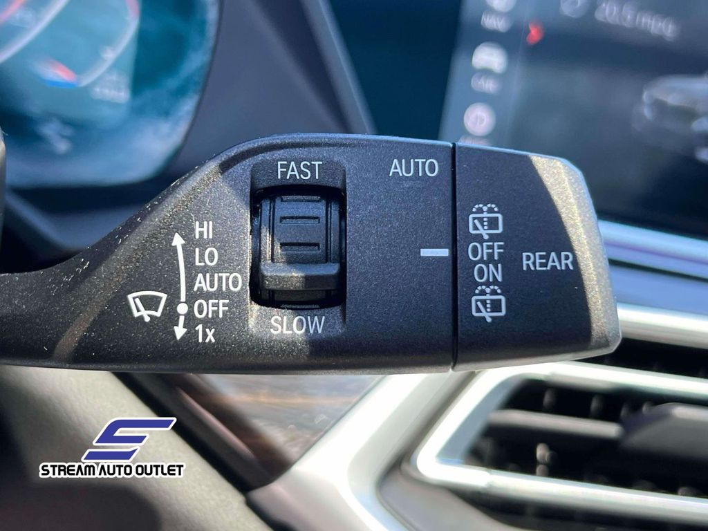 2021 Bmw X5 xDrive40i photo 20