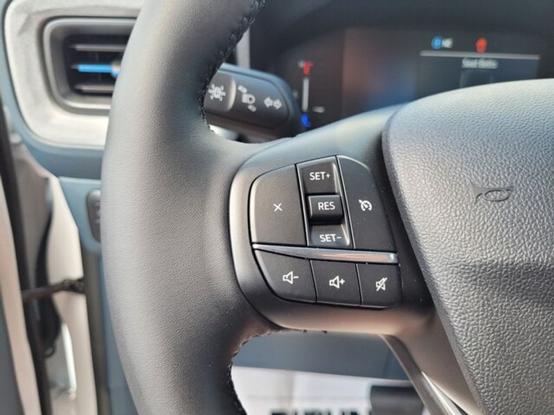 2025 Ford Maverick XLT photo 23