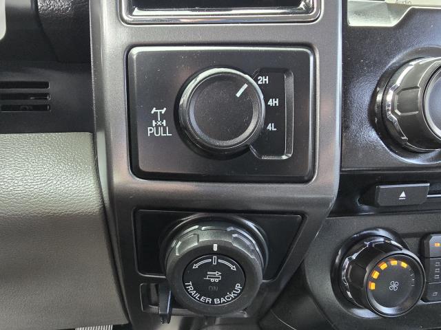 2018 Ford F-150 XLT photo 18