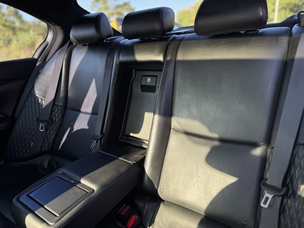 2023 Infiniti Q50 Red Sport 400 photo 22