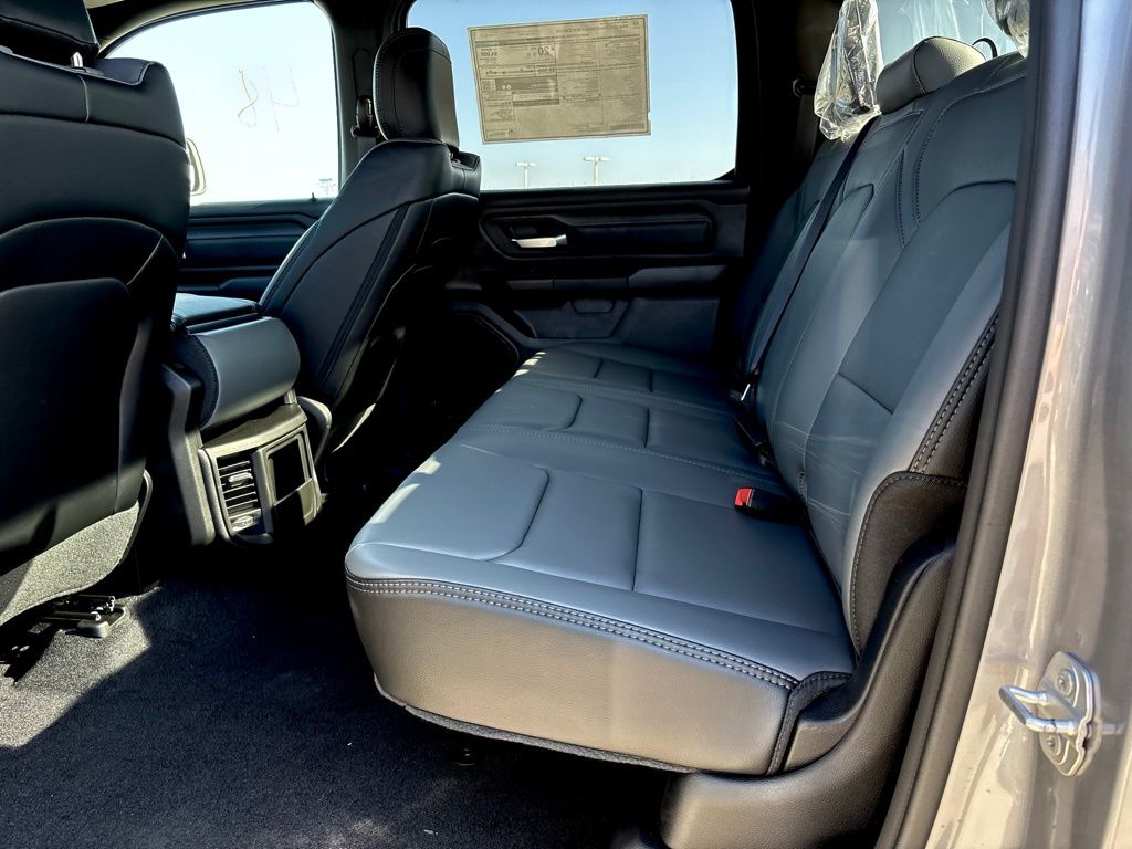 2026 Ram 1500 Tradesman photo 18