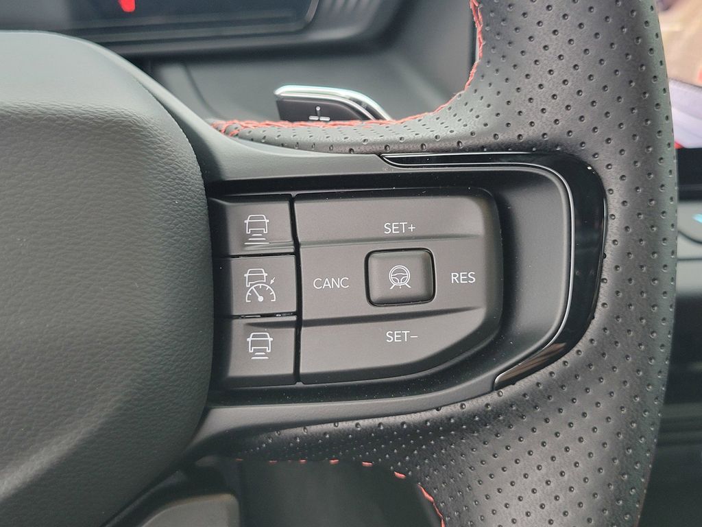 2025 Dodge Charger R/T AWD photo 11