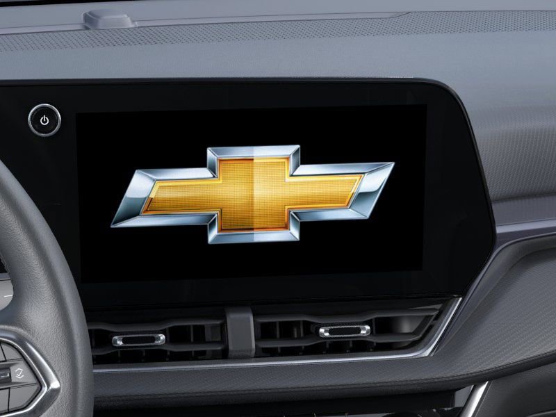 2026 Chevrolet Equinox LT photo 17