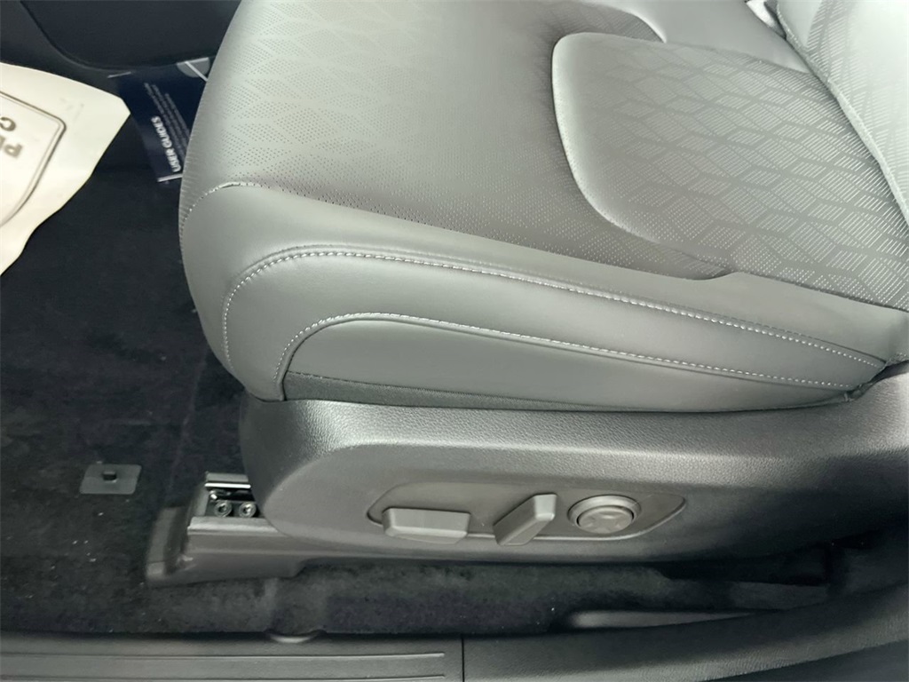 2025 Kia Carnival EX photo 13