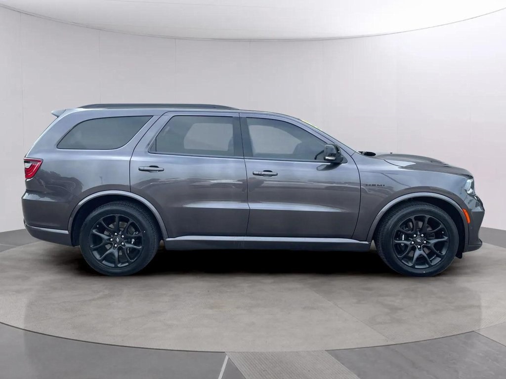 2021 Dodge Durango R/T photo 6