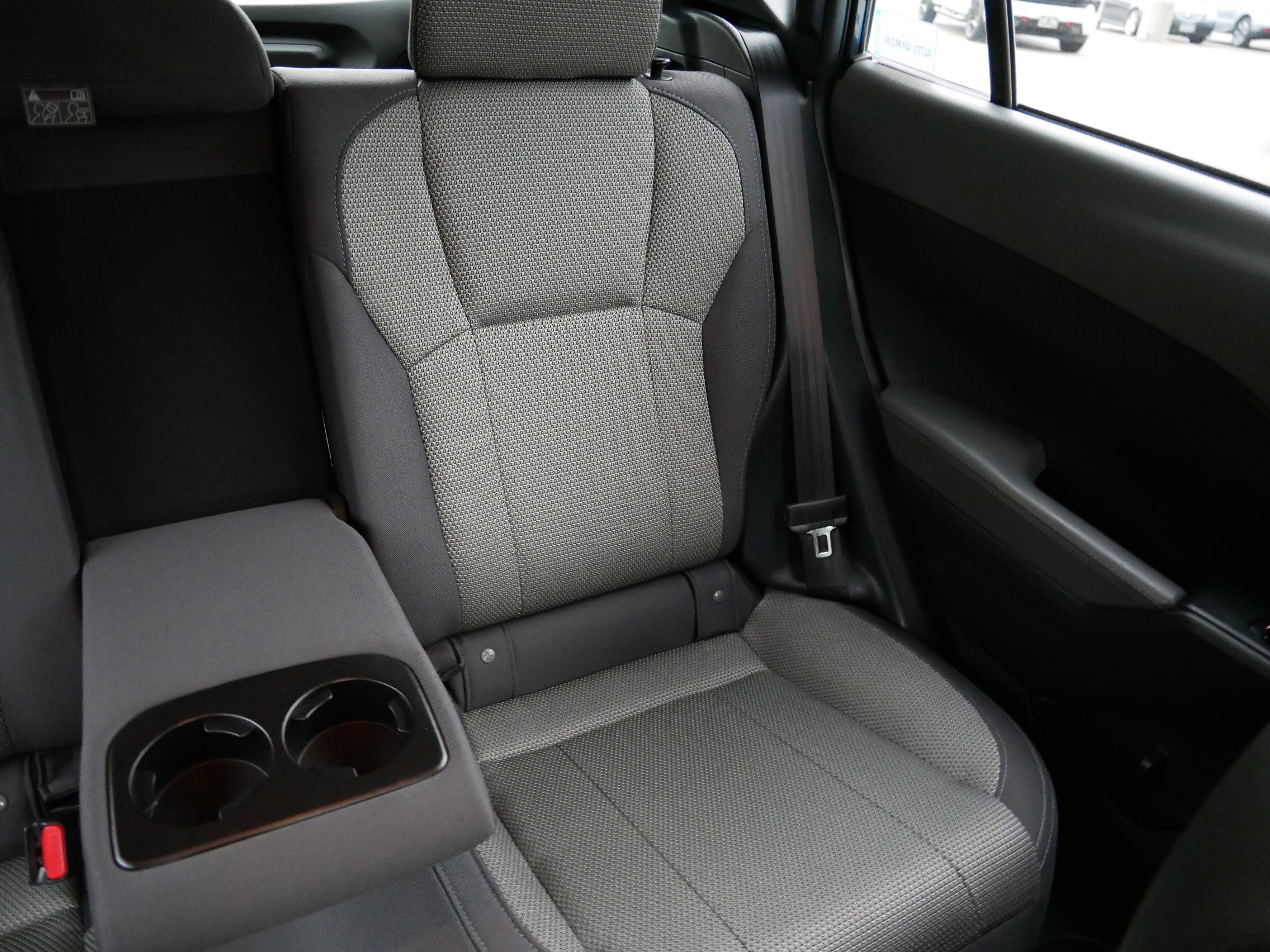 2024 Subaru Crosstrek Premium photo 12