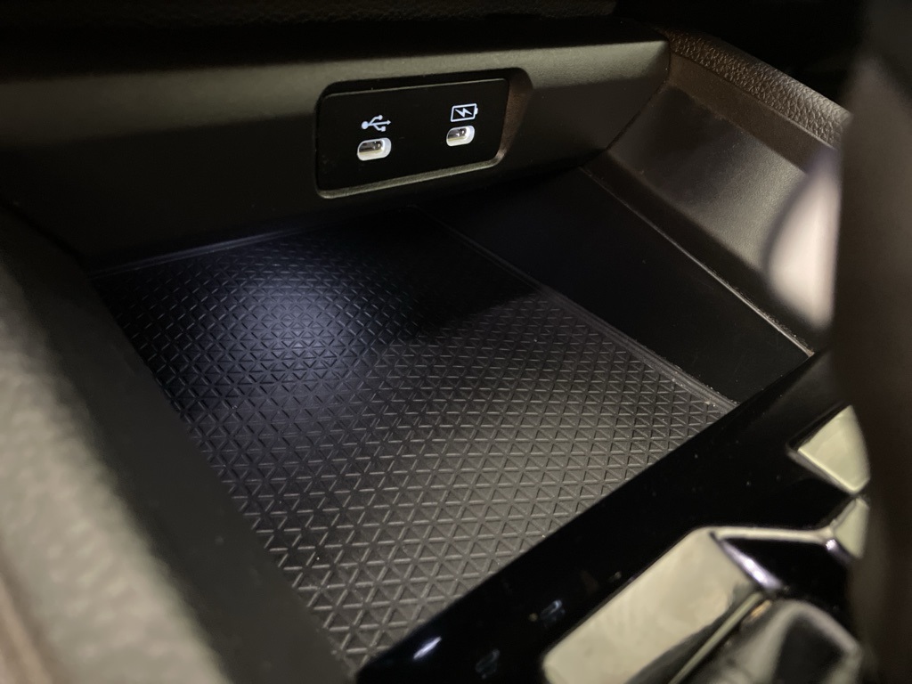 2024 Honda Accord Hybrid Sport photo 29