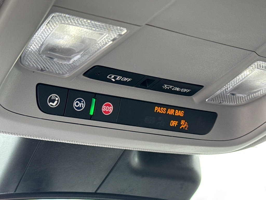 2024 Chevrolet Malibu 1LT photo 22