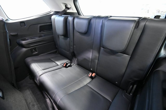 2026 Subaru Ascent Premium photo 3