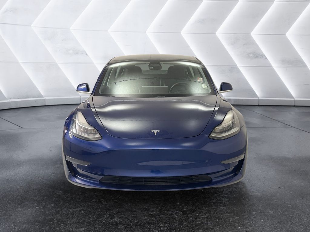 2020 Tesla Model 3 photo 2