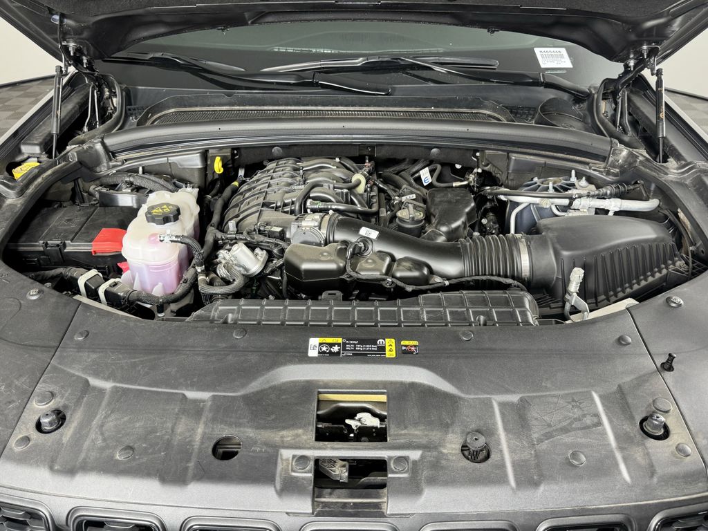 2024 Jeep Grand Cherokee Altitude X photo 9