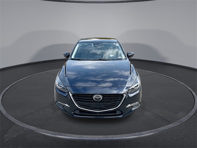 2018 Mazda Mazda3 Grand Touring photo 3