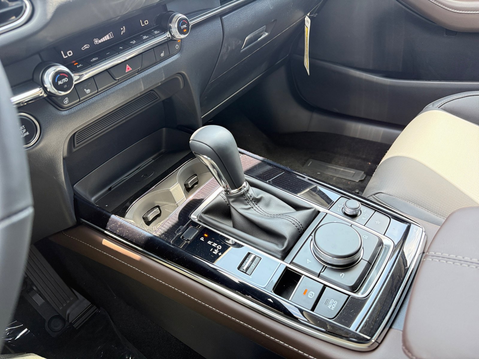 2025 Mazda CX-30 2.5 Turbo Premium Plus photo 13