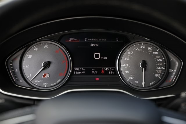 2022 Audi SQ5 Premium photo 29