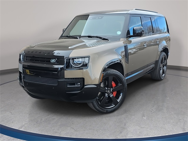 2025 Land Rover Defender X's photo
