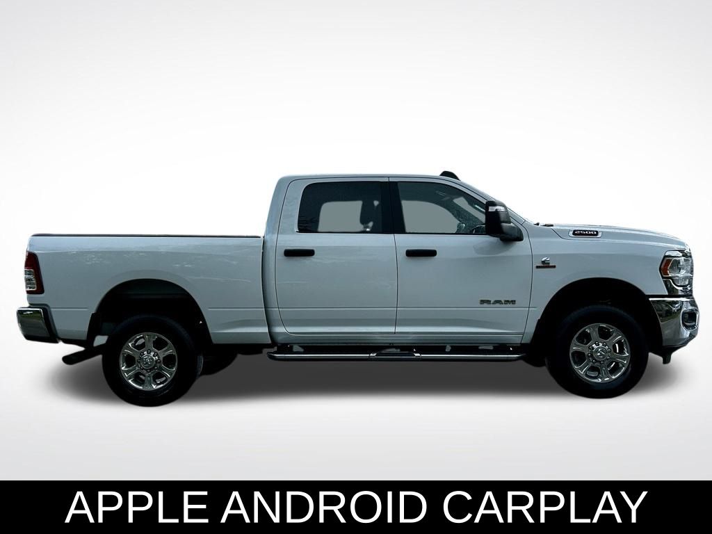 2024 Ram 2500 Big Horn photo 7