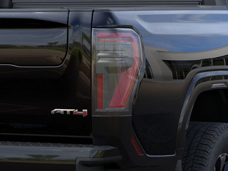 2026 Gmc Sierra EV photo 9