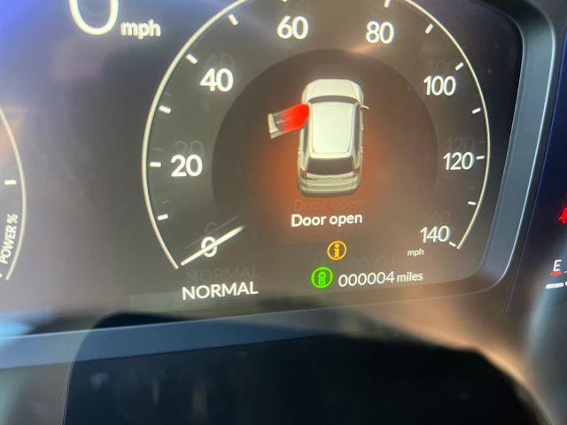 2026 Honda CR-V Hybrid Sport-L photo 10