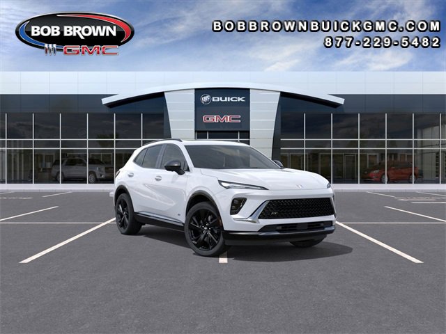 2026 Buick Envision Sport Touring's photo