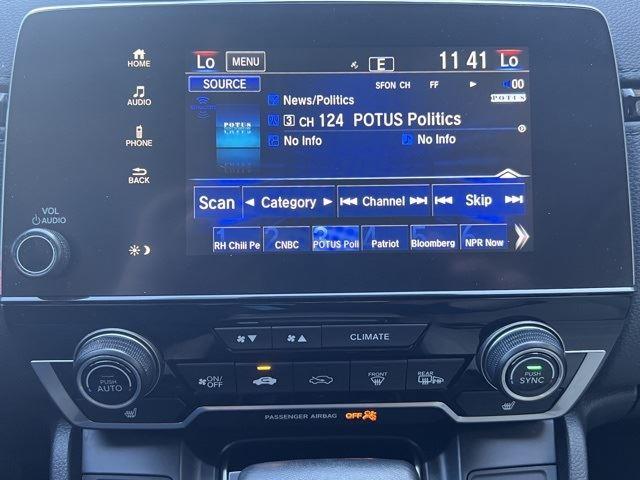 2021 Honda CR-V EX-L photo 15