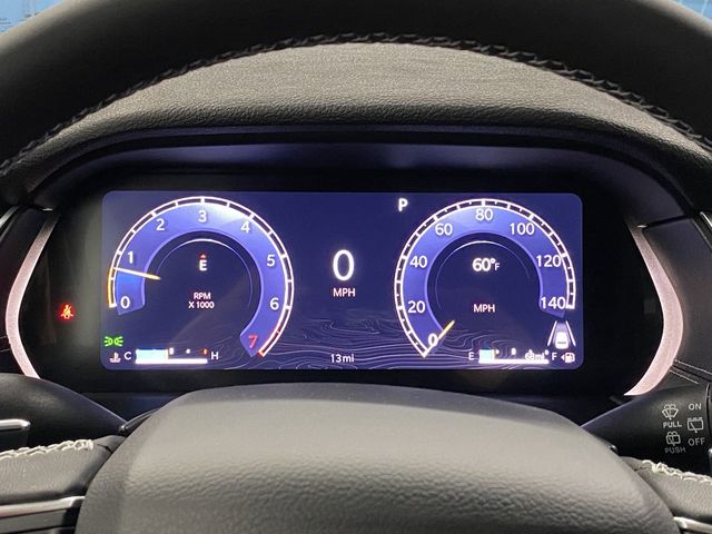 2025 Jeep Grand Cherokee Altitude photo 16