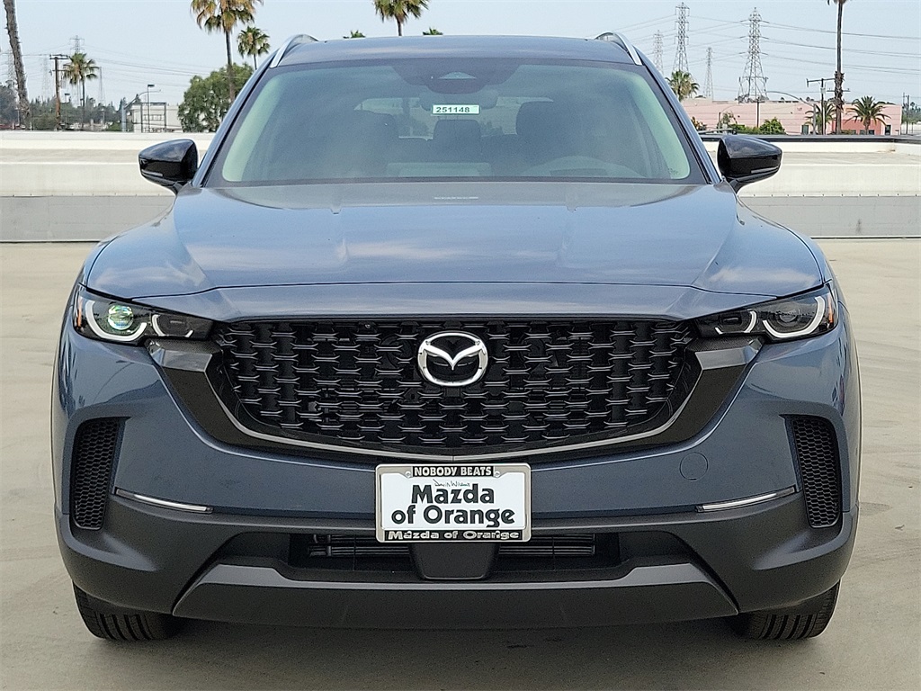 2025 Mazda CX-50 Premium Plus photo 19