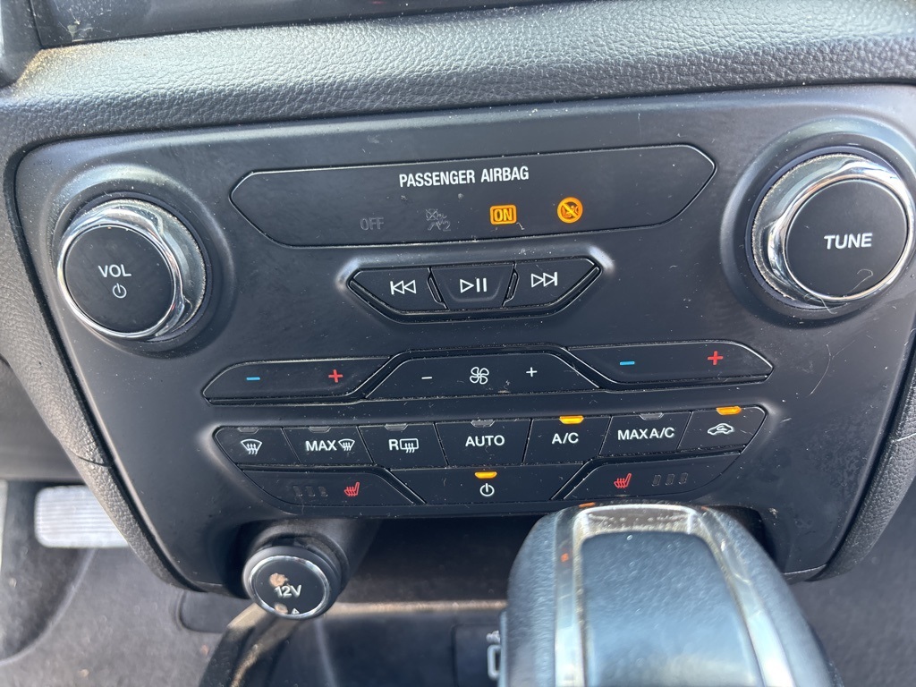 2019 Ford Ranger Lariat photo 24