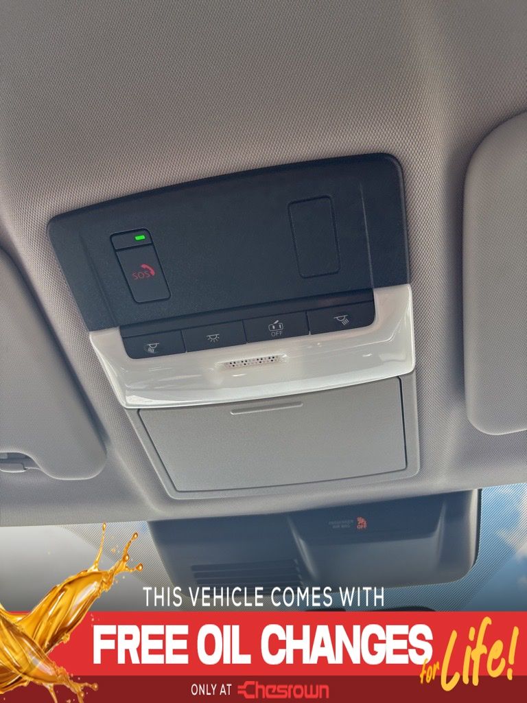 2023 Mitsubishi Outlander SE photo 10