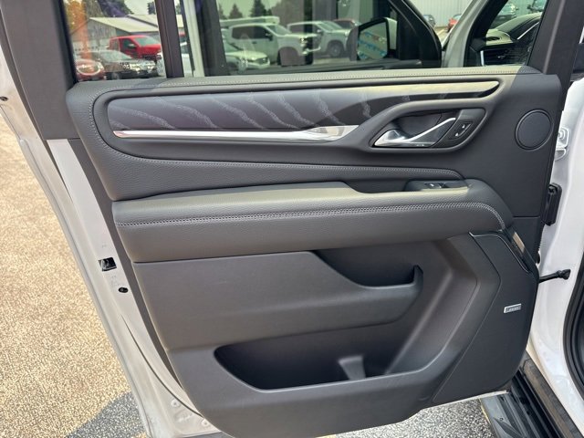 2024 Gmc Yukon XL Denali photo 22