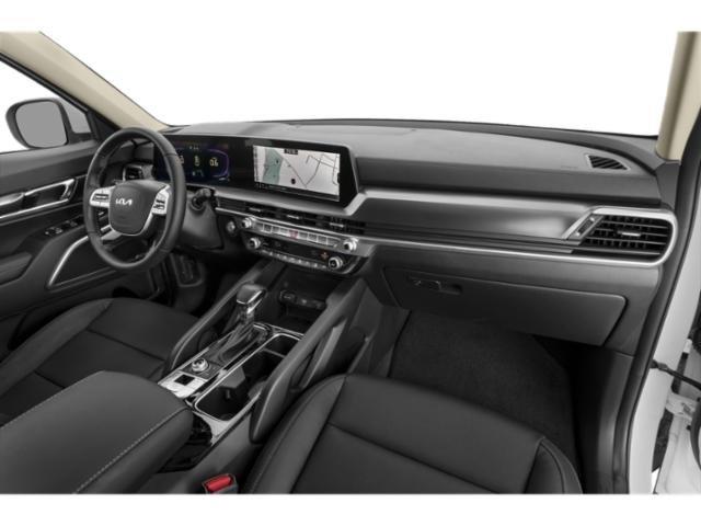 2023 Kia Telluride LX photo 16