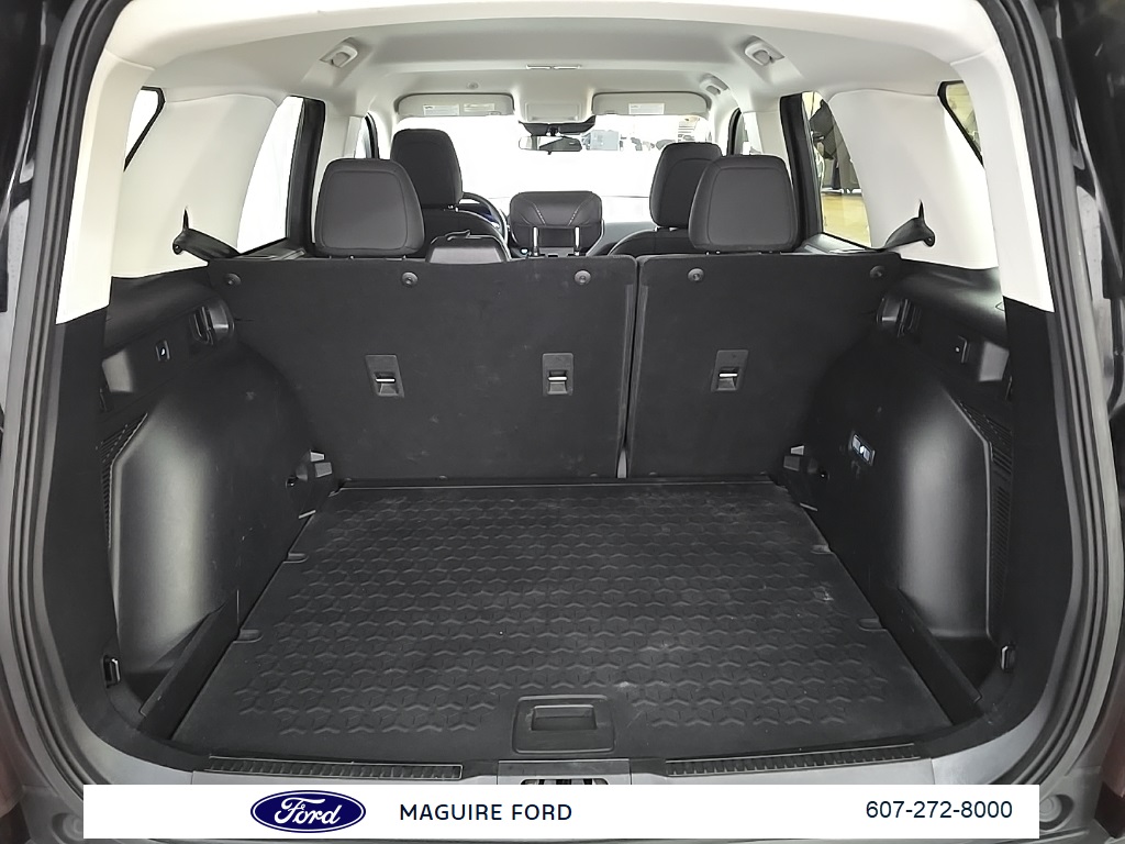2022 Ford Bronco Sport Big Bend photo 12