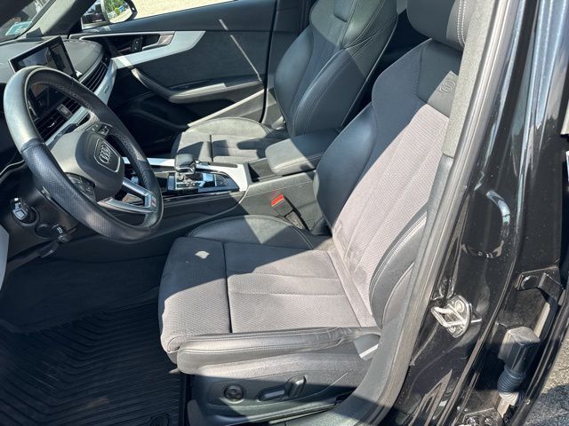 2023 Audi A4 45 S line Premium Plus Quattro photo 20