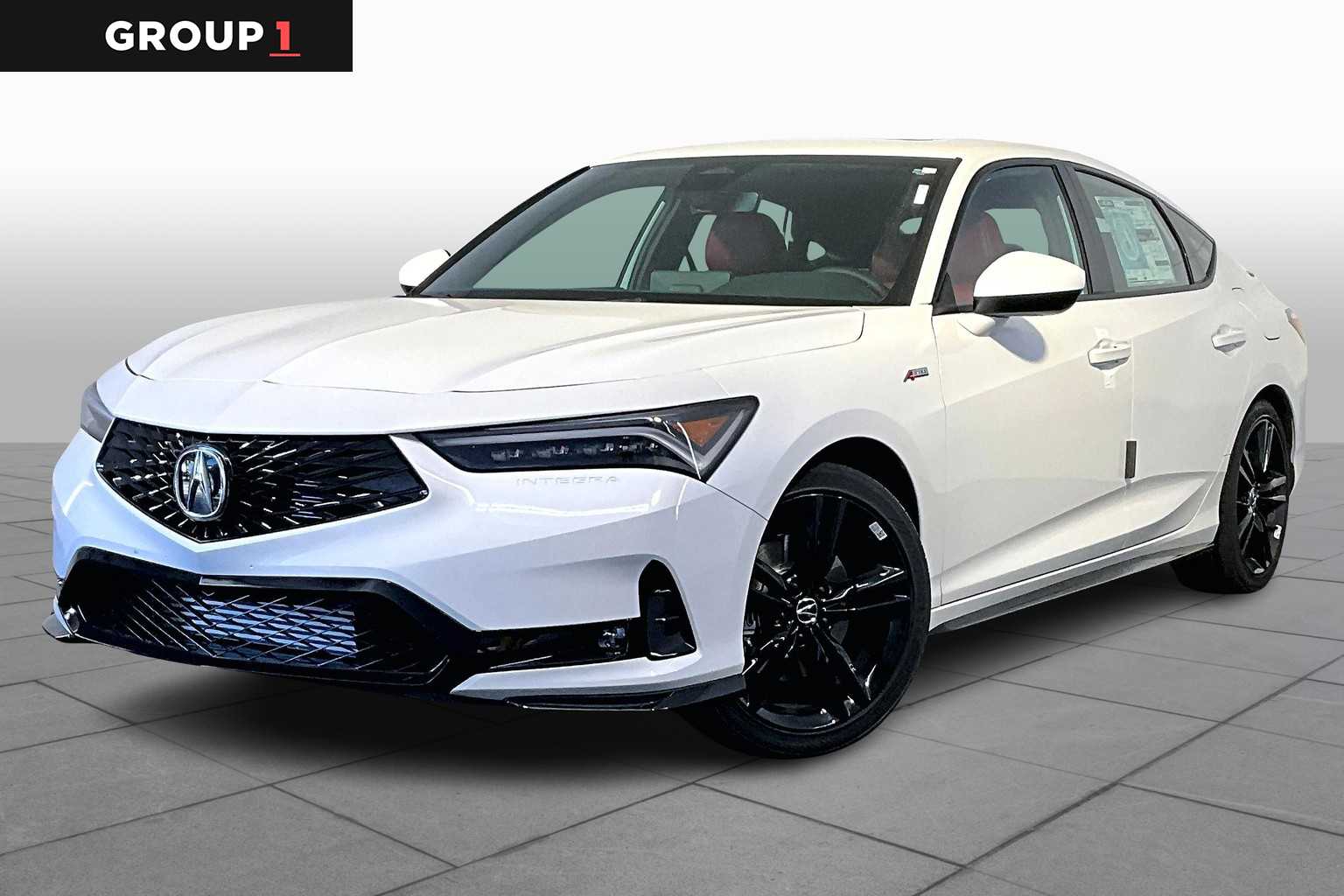 2026 Acura Integra A-Spec's photo